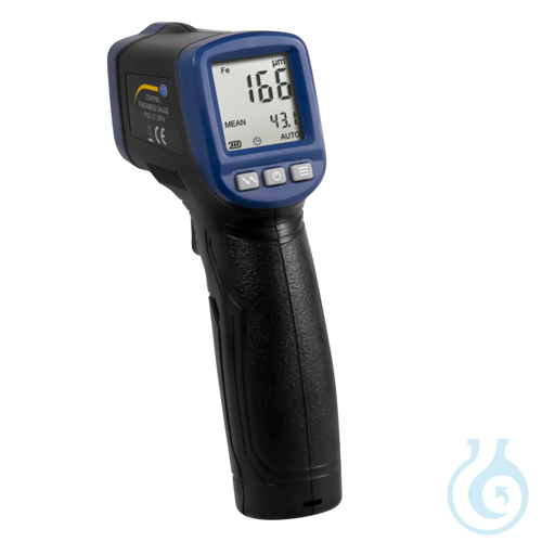 Image of Coating Thickness Meter PCE-CT 25FN - Luminix Health