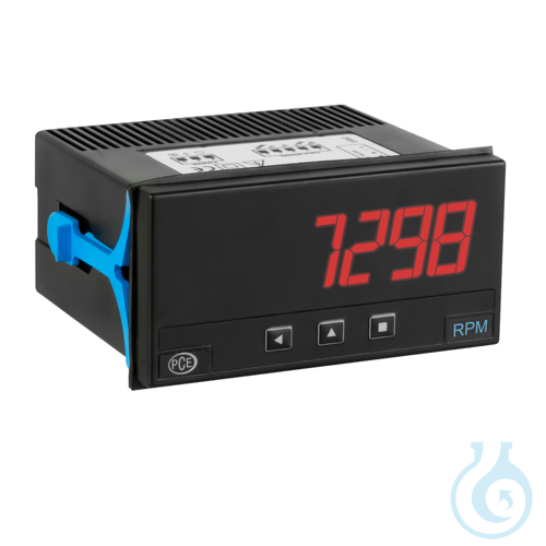 Image of Panel Indicator PCE-DPD-P1 - Luminix Health