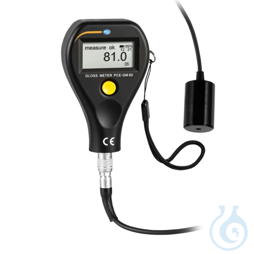 Image of Gloss Meter PCE-GM 80 - Luminix Health