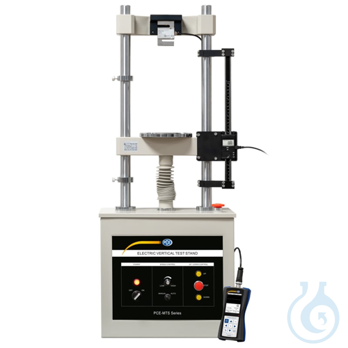 Image of Engine Test Stand PCE-MTS500-DFG N 5K FD 300 KIT - Luminix Health