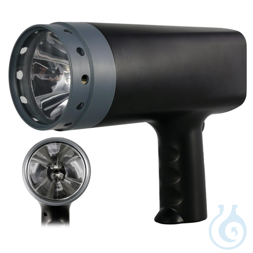Image of Stroboscope PCE-OM 15 - Luminix Health