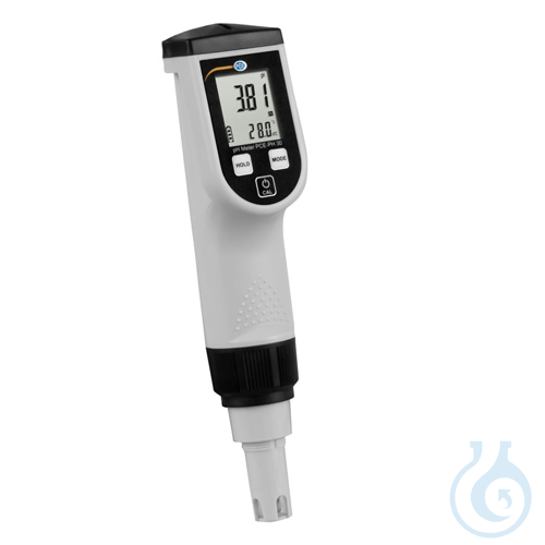 Image of ORP Meter PCE-PH 30R - Luminix Health