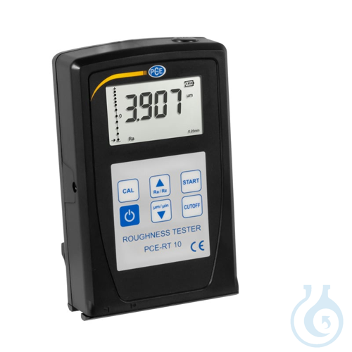 Image of Roughness-Tester PCE-RT 10 - Luminix Health