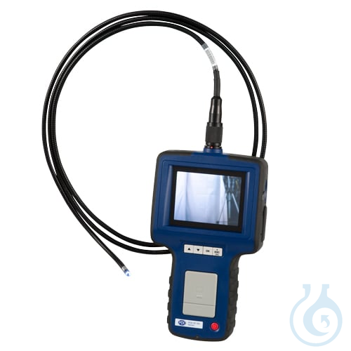 Image of Videoscope PCE-VE 360N - Luminix Health
