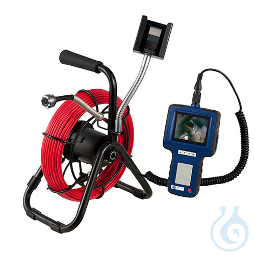 Image of Videoscope PCE-VE 380N - Luminix Health