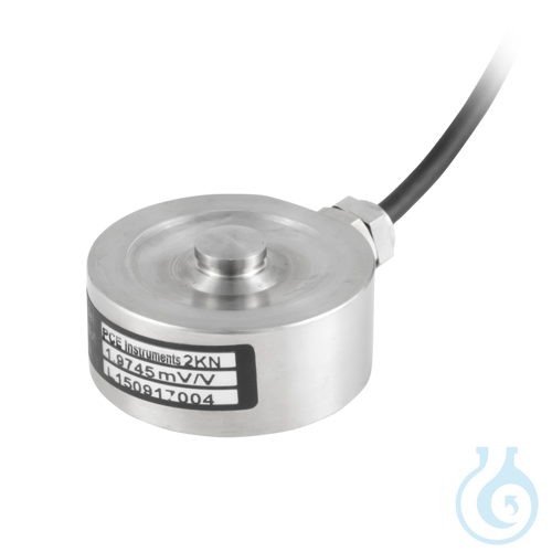 Image of Load Cell PCE-C-R19LFC 50-H9 - Luminix Health