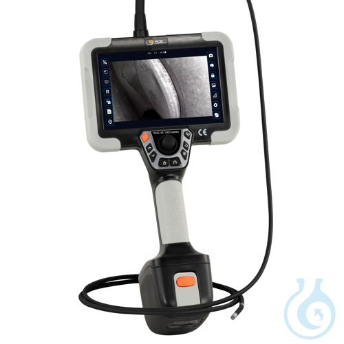 Image of Video Borescope PCE-VE 1500-60200 - Luminix Health