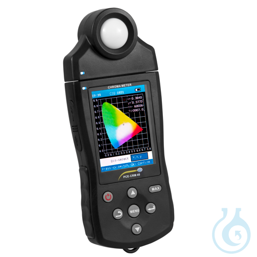 Image of Chromameter PCE-CRM 40 - Luminix Health