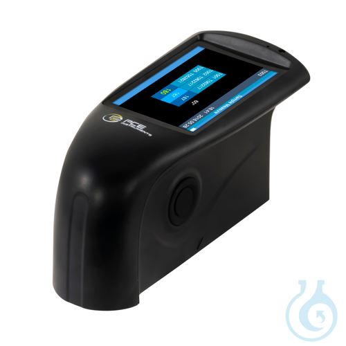 Image of Gloss Meter PCE-GM 60Plus - Luminix Health