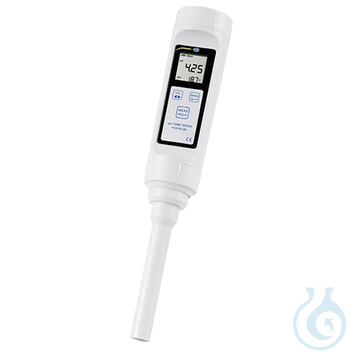 pH-Meter PCE-PH 28L - Luminix Health