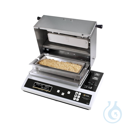 Image of Moisture Balance PCE-UX 3081 - Luminix Health