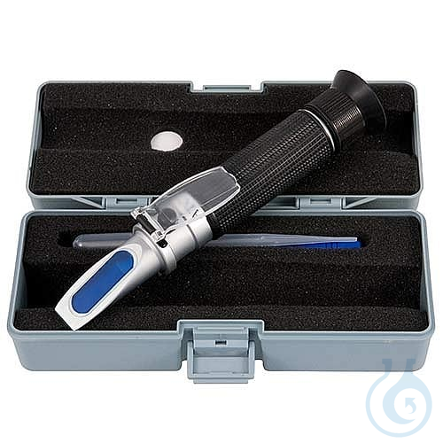 Refractometer PCE-010 - Luminix Health