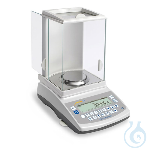 Image of Analytical Balance PCE-ABI 120 - Luminix Health