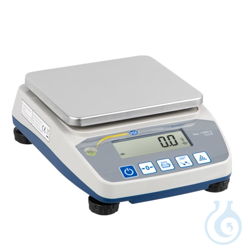 Counting Scale PCE-BSH 10000 - Luminix Health