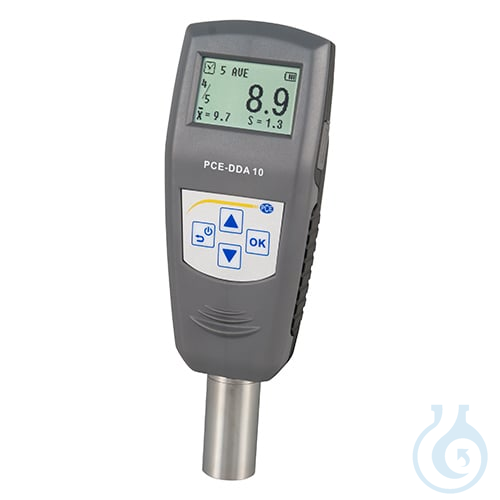 Image of Digital Durometer PCE-DDA 10
