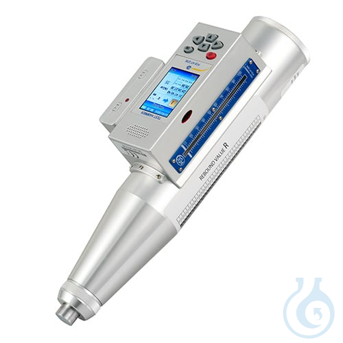 digital Concrete Tester PCE-HT 225E - Luminix Health