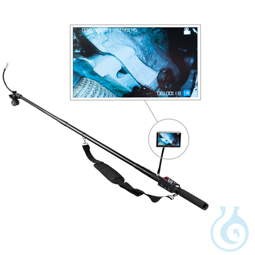 Image of Telescopic Inspection-Camera PCE-IVE 320 - Luminix Health