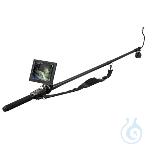 Image of Telescopic Inspection-Camera PCE-IVE 330 - Luminix Health