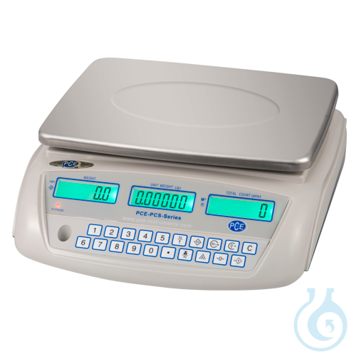 Image of Counting Scale PCE-PCS 6 - Luminix Health