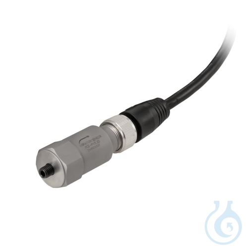 Image of Piezoelectric Vibration Sensor PCE-PVS 20 - Luminix Health