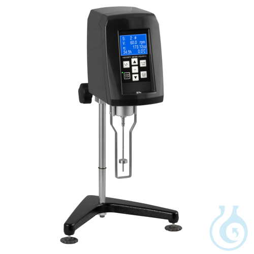 Image of Viscometer PCE-RVI 2 - Luminix Health