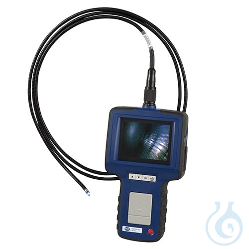 Image of Videoscope PCE-VE 340N - Luminix Health