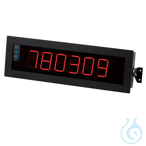 Image of Large Format Indicator PCE-BPD-C-66D - Luminix Health
