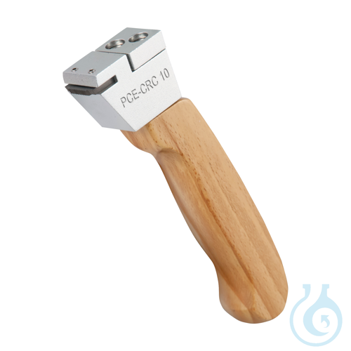 Image of Cross-cut Tester PCE-CRC 10 - Luminix Health