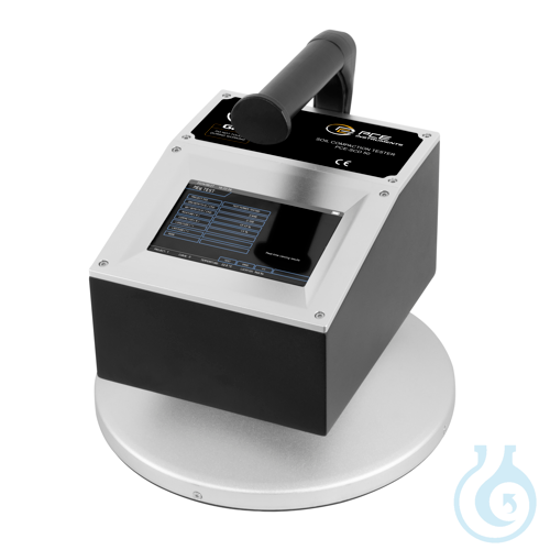 Image of Soil Density Meter PCE-SCD 50 - Luminix Health