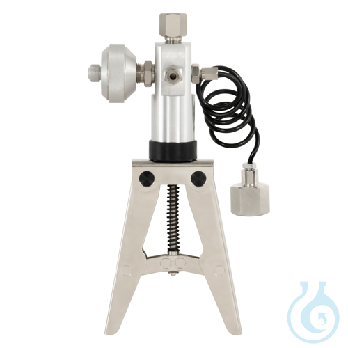 Image of Calibrator for Pressure Pumps PCE-VPP 25 - Luminix Health
