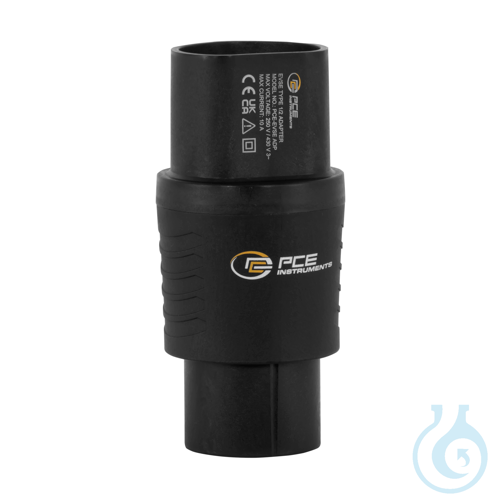 Image of Type 2 to Type 1 Adapter for Wallboxes - Luminix Health