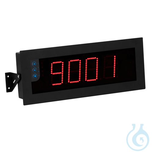Image of Large Format Indicator PCE-BPD-U-46A - Luminix Health