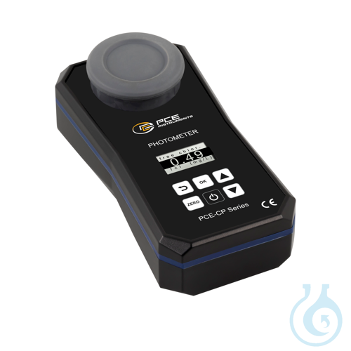 Image of Photometer PCE-CP 10 - Luminix Health