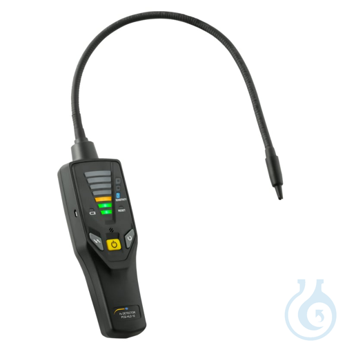 Image of Gas Leak Detector PCE-HLD 10 - Luminix Health