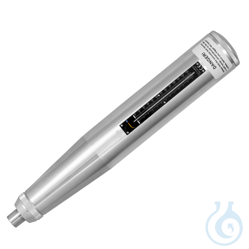Image of High Strength Concrete Tester PCE-HT-450 - Luminix Health
