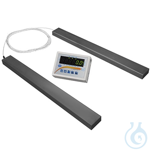 Image of Platform Scale PCE-SD 6000B - Luminix Health