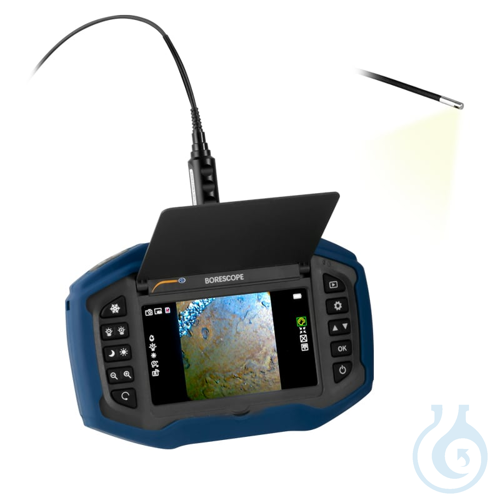 Image of Video Borescope PCE-VE 270SV - Luminix Health