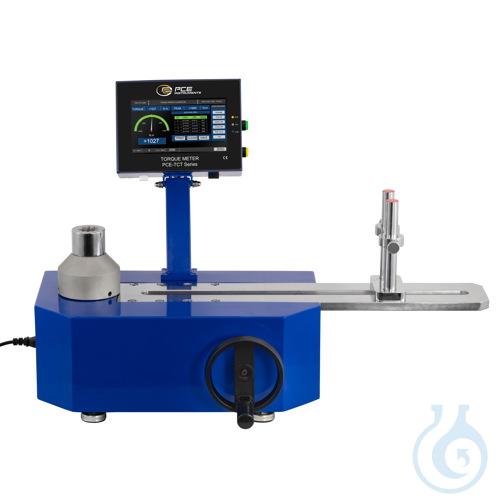 Image of Torque wrench calibrator PCE-TCT 2000 - Luminix Health
