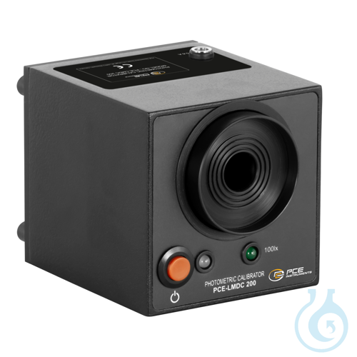 Image of Calibrator PCE-LMDC 200 - Luminix Health