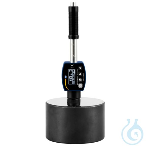 Image of Hardness Tester PCE-2550 - Luminix Health