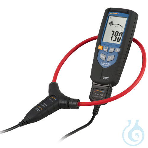 Digital Clamp PCE-CM 40 - Luminix Health