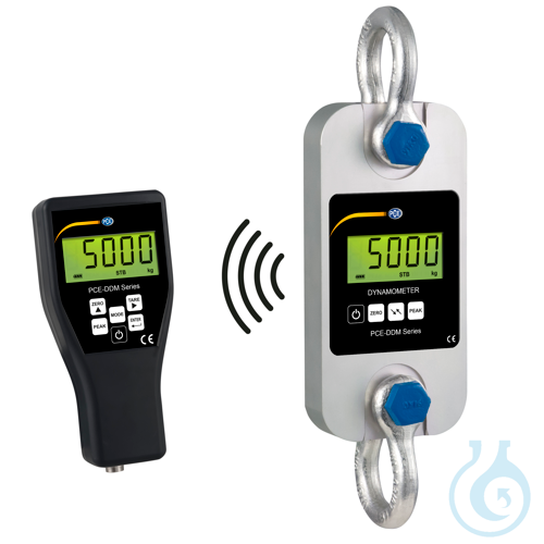 Image of Crane Scale PCE-DDM 5 - Luminix Health