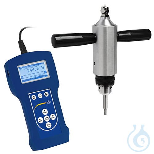 Image of Torque Gauge PCE-FB 2TS - Luminix Health