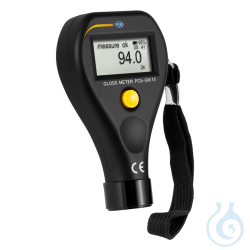 Image of Gloss Meter PCE-GM 75 - Luminix Health