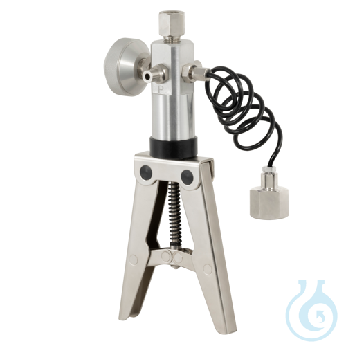 Image of Pressure Calibration Pump PCE-VPP 20 - Luminix Health
