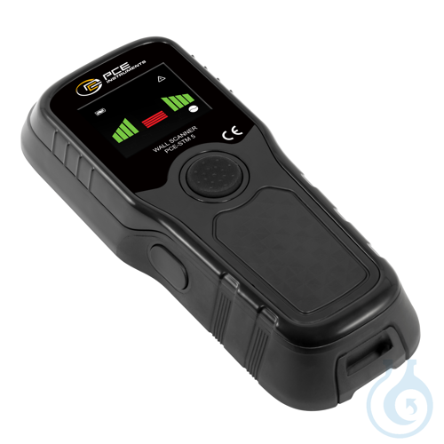 Image of Wall Scanner PCE-STM 5 - Luminix Health