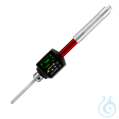 Image of Hardness Tester PCE-2600N - Luminix Health