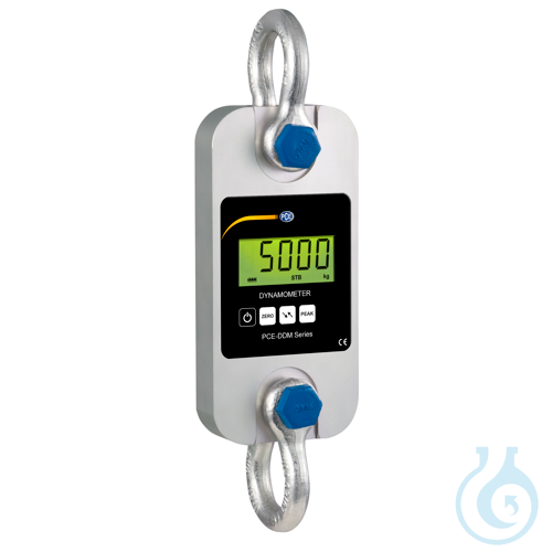 Image of Crane Scale PCE-DDM 5WI - Luminix Health