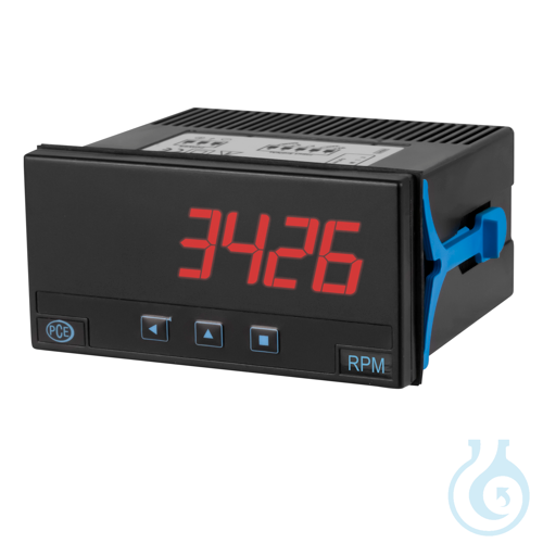 Image of Panel Indicator PCE-DPD-P2 - Luminix Health