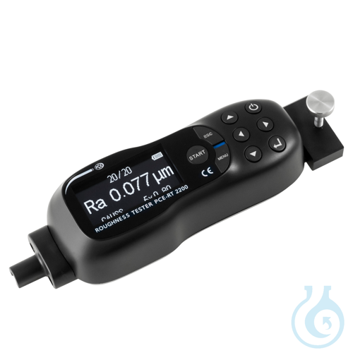 Image of Roughness-Tester PCE-RT 2200 - Luminix Health